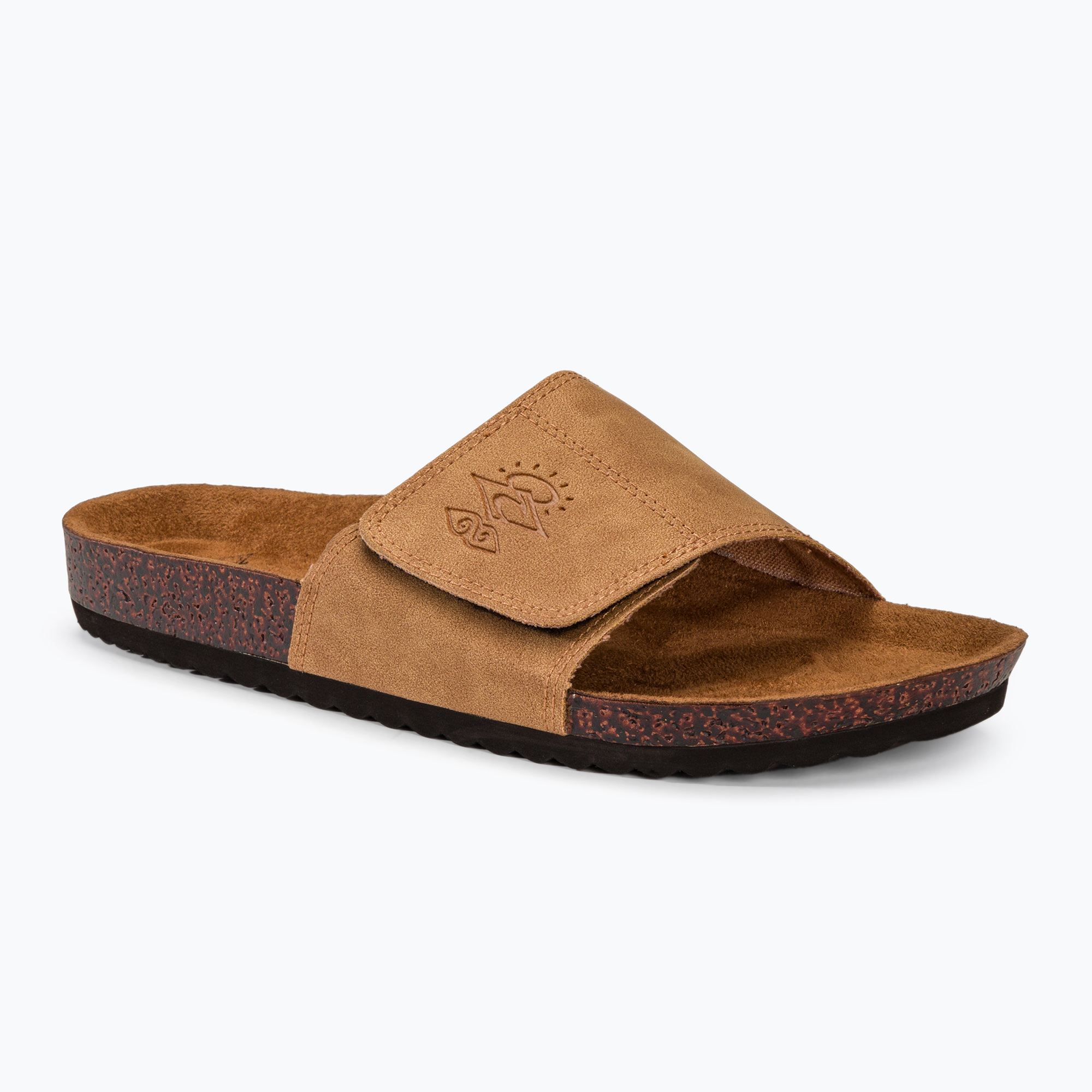 Klapki męskie Rip Curl Fresh Water Open Toe tan | WYSYŁKA W 24H | 30 DNI NA ZWROT