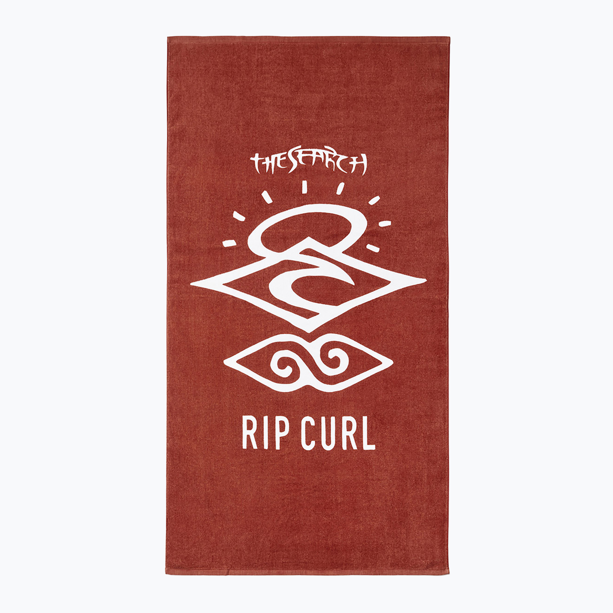 Фото - Рушник Rip Curl Ręcznik  Mixed terracotta | WYSYŁKA W 24H | 30 DNI NA ZWROT 