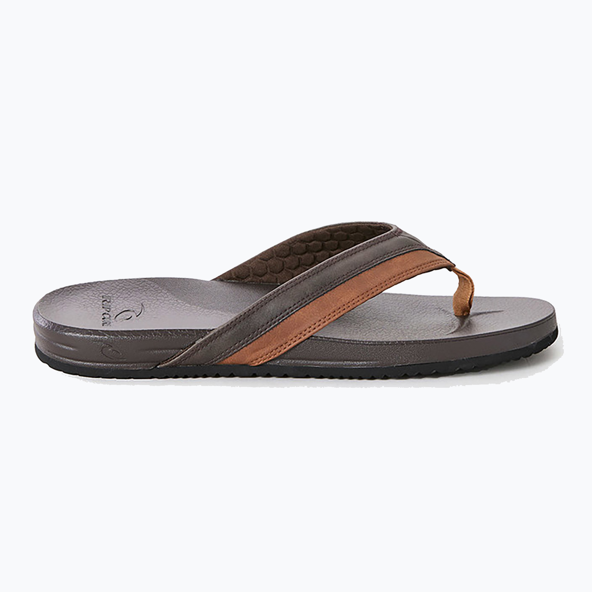 Japonki męskie Rip Curl Soft Top brown/tan 