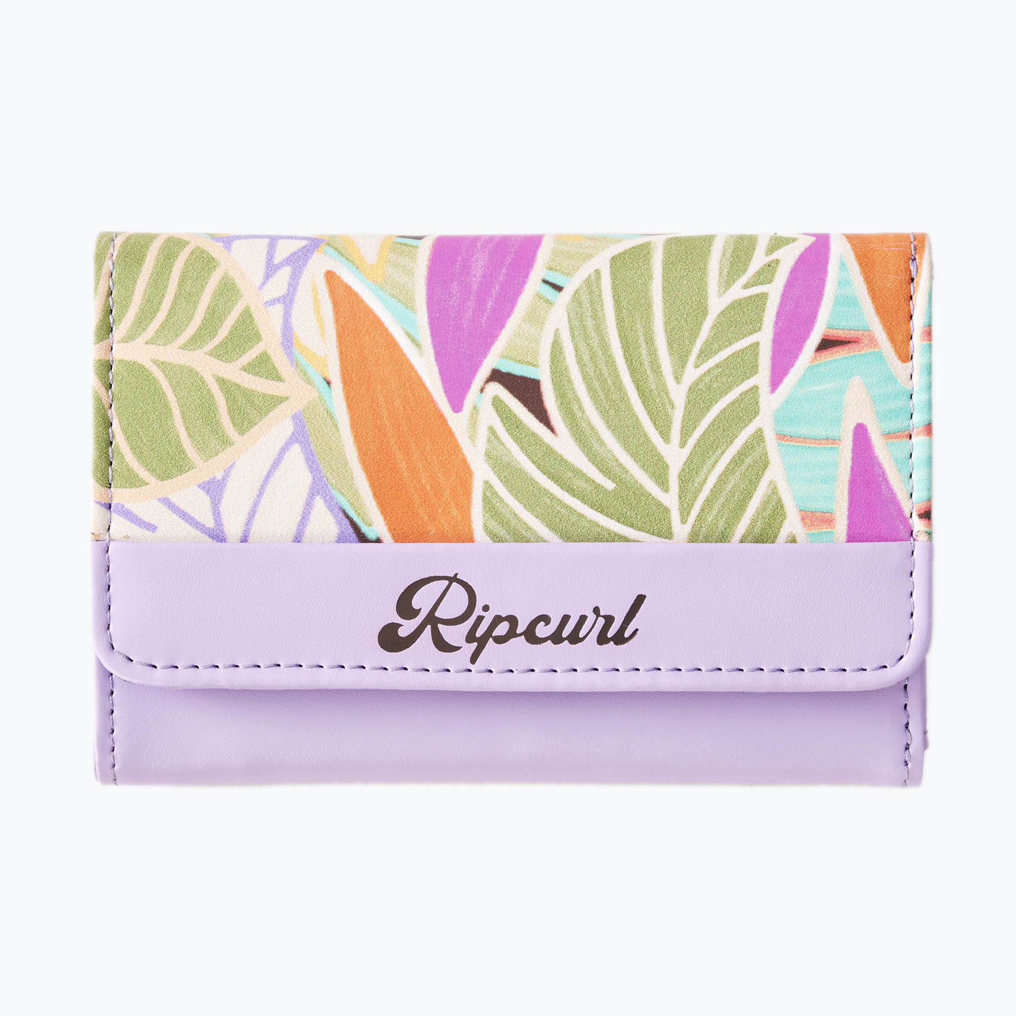 Portfel damski Rip Curl Mixed Floral Mid lilac 