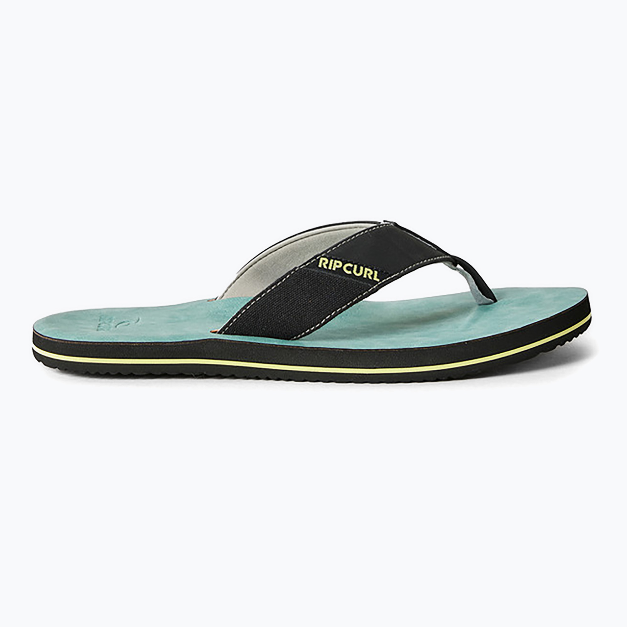 Japonki męskie Rip Curl Oxford Bloom blue lagoon 