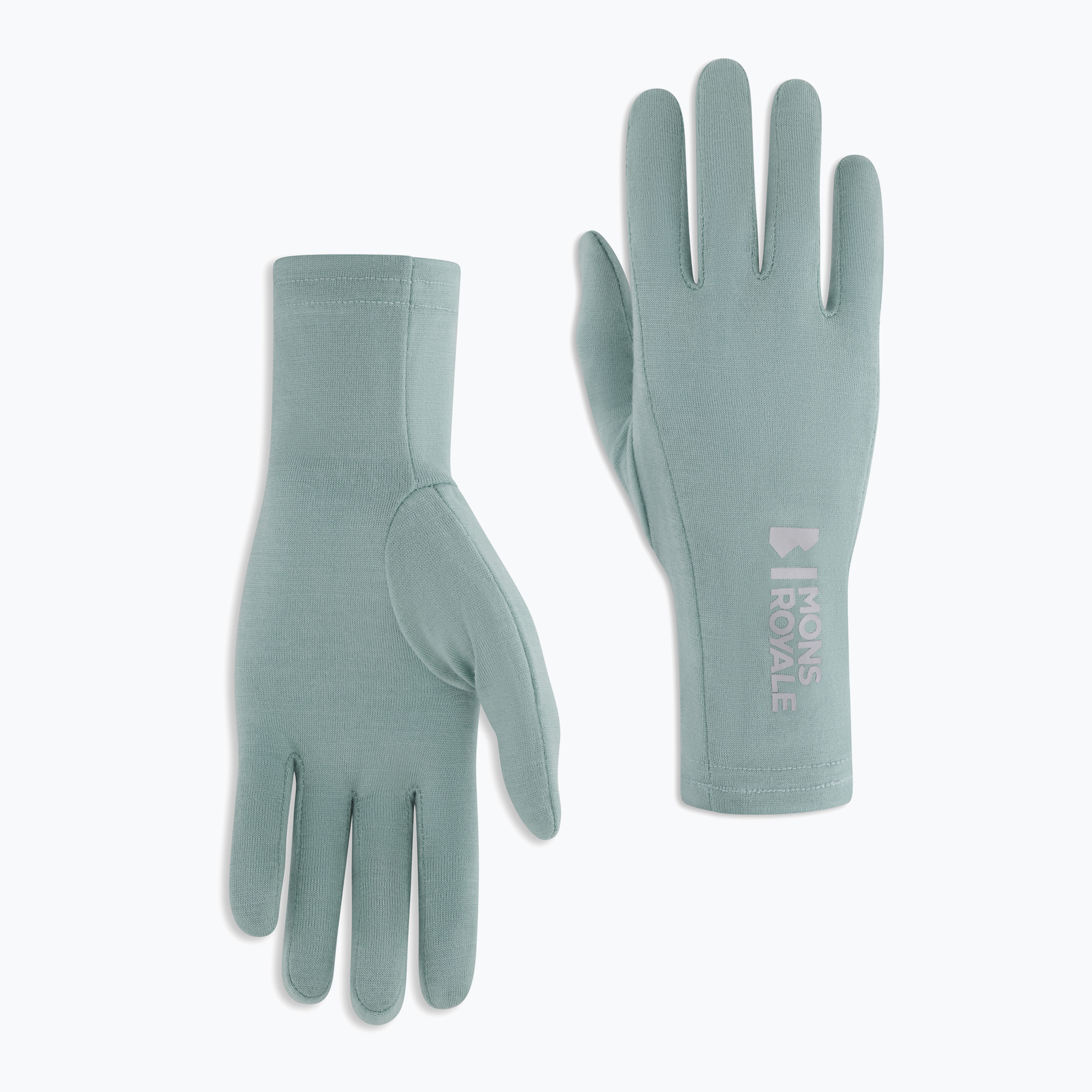 Rękawiczki Mons Royale Olympus Merino Glove dew | WYSYŁKA W 24H | 30 DNI NA ZWROT