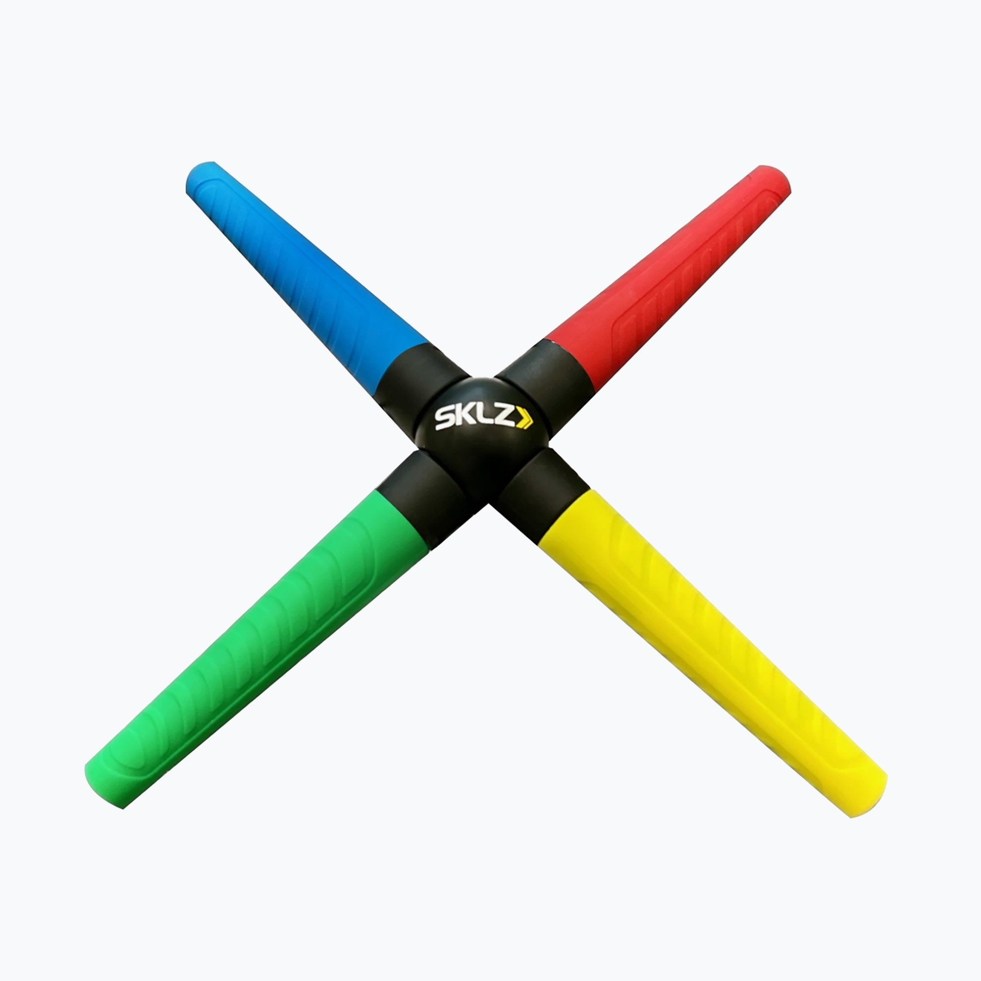 Przyrząd do treningu kondycyjnego ręka-oko SKLZ Reactive Catch Elite multicolor 