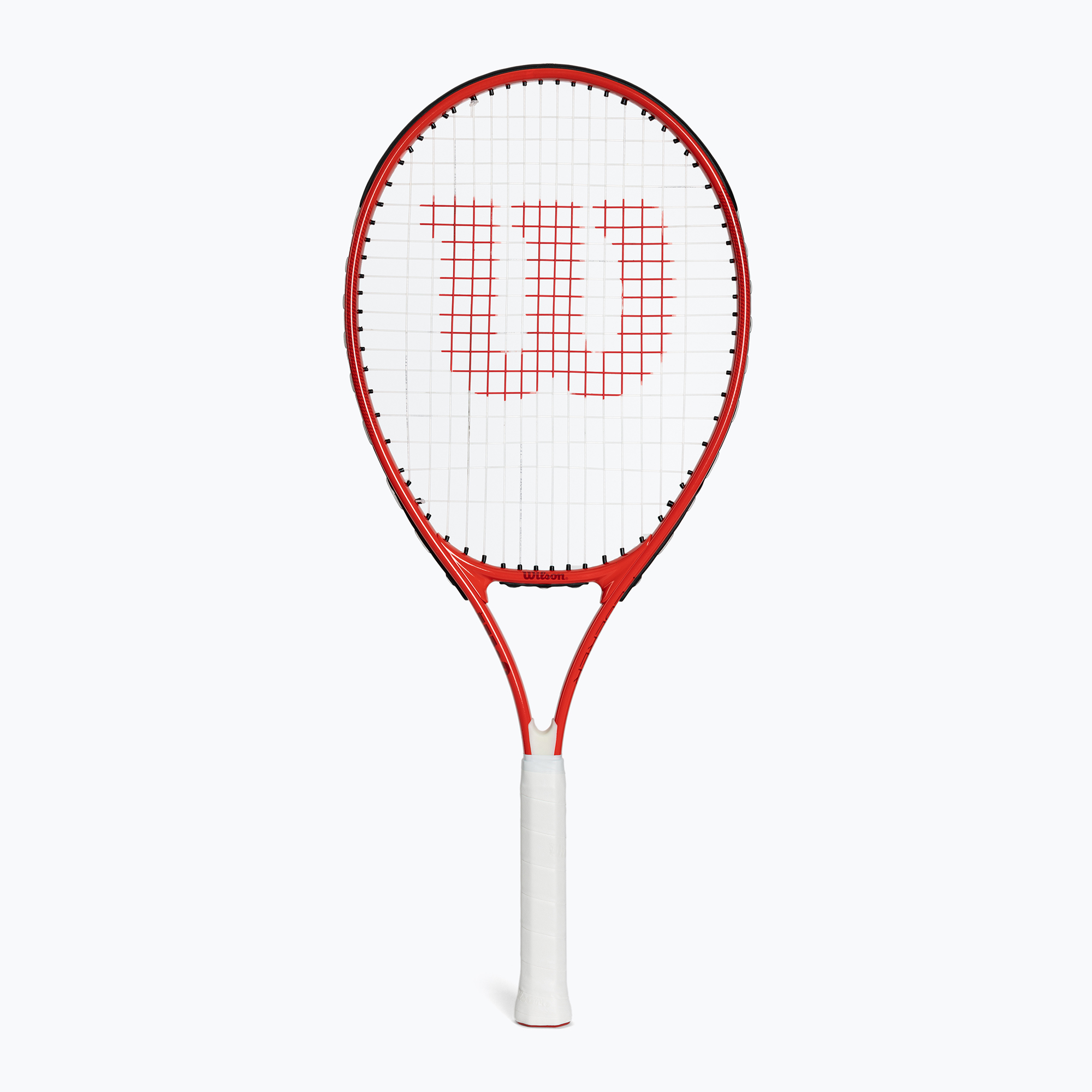 Rakieta tenisowa dziecięca Wilson Roger Federer 26 Half Cvr infrared | WYSYŁKA W 24H | 30 DNI NA ZWROT