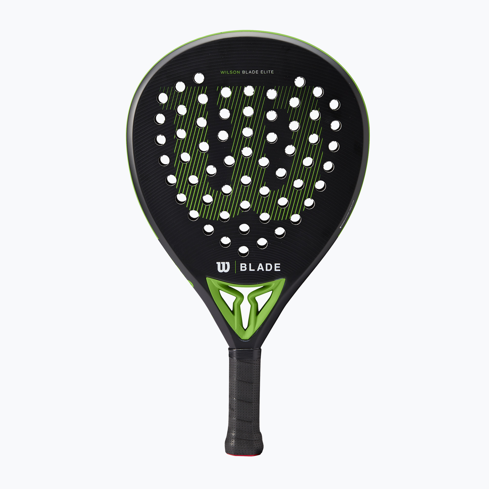 Rakieta do padla Wilson Blade Elite V2 Padel | WYSYŁKA W 24H | 30 DNI NA ZWROT