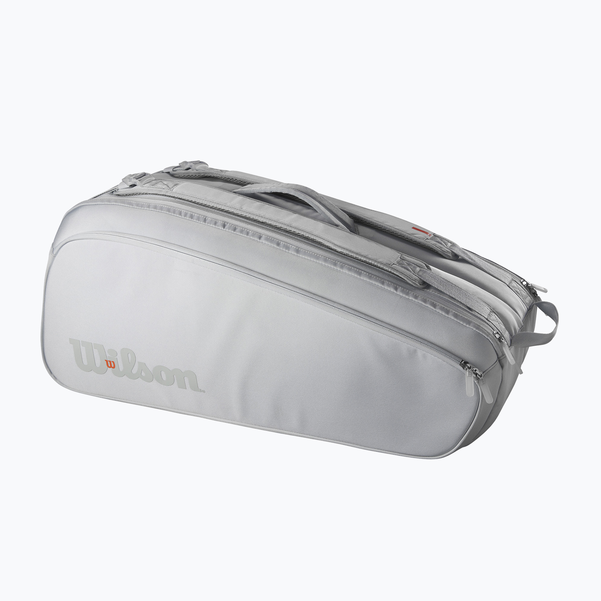 Torba tenisowa Wilson Shift Super Tour 9PK artic ice | WYSYŁKA W 24H | 30 DNI NA ZWROT