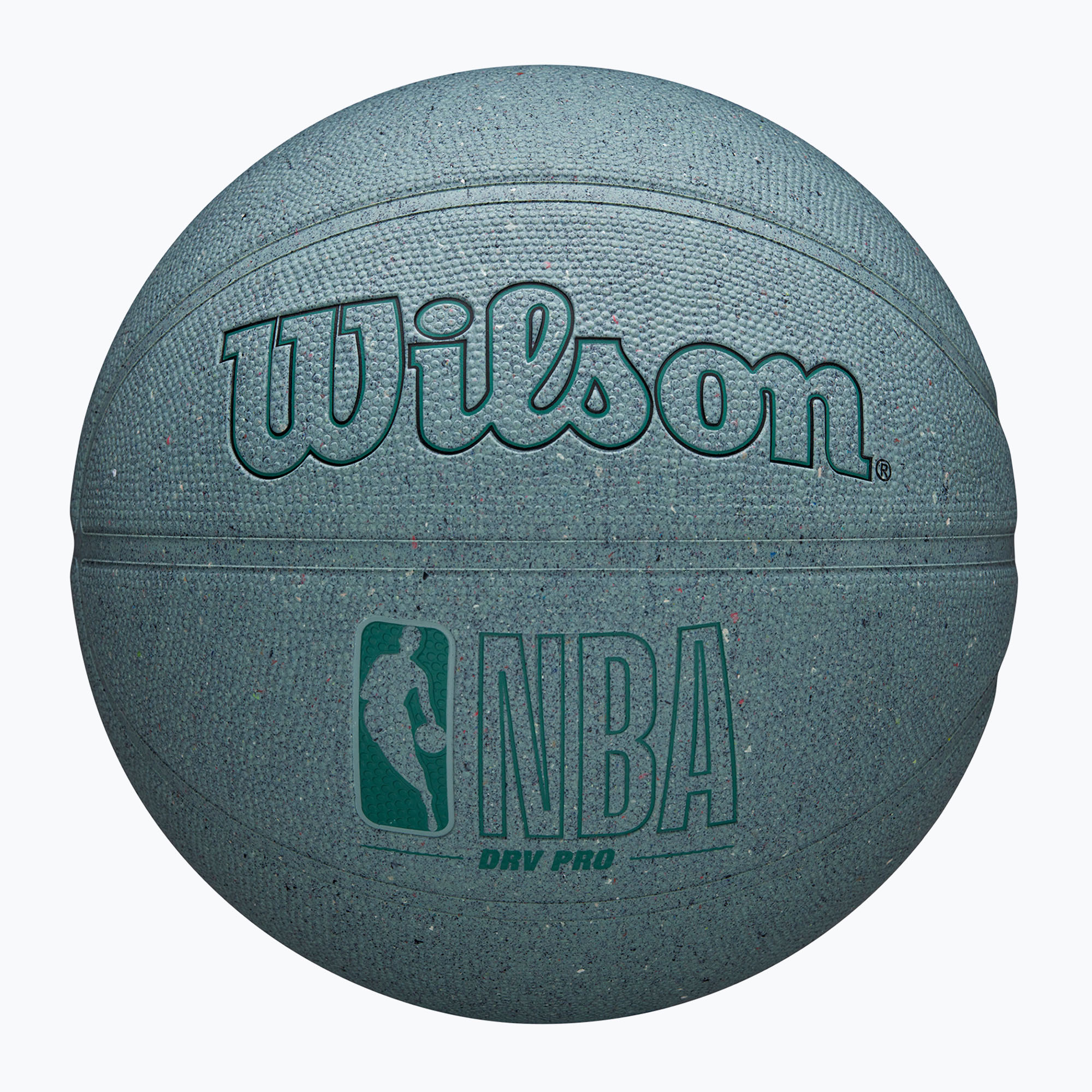 Piłka do koszykówki Wilson NBA DRV PRO mint rozmiar 7 | WYSYŁKA W 24H | 30 DNI NA ZWROT