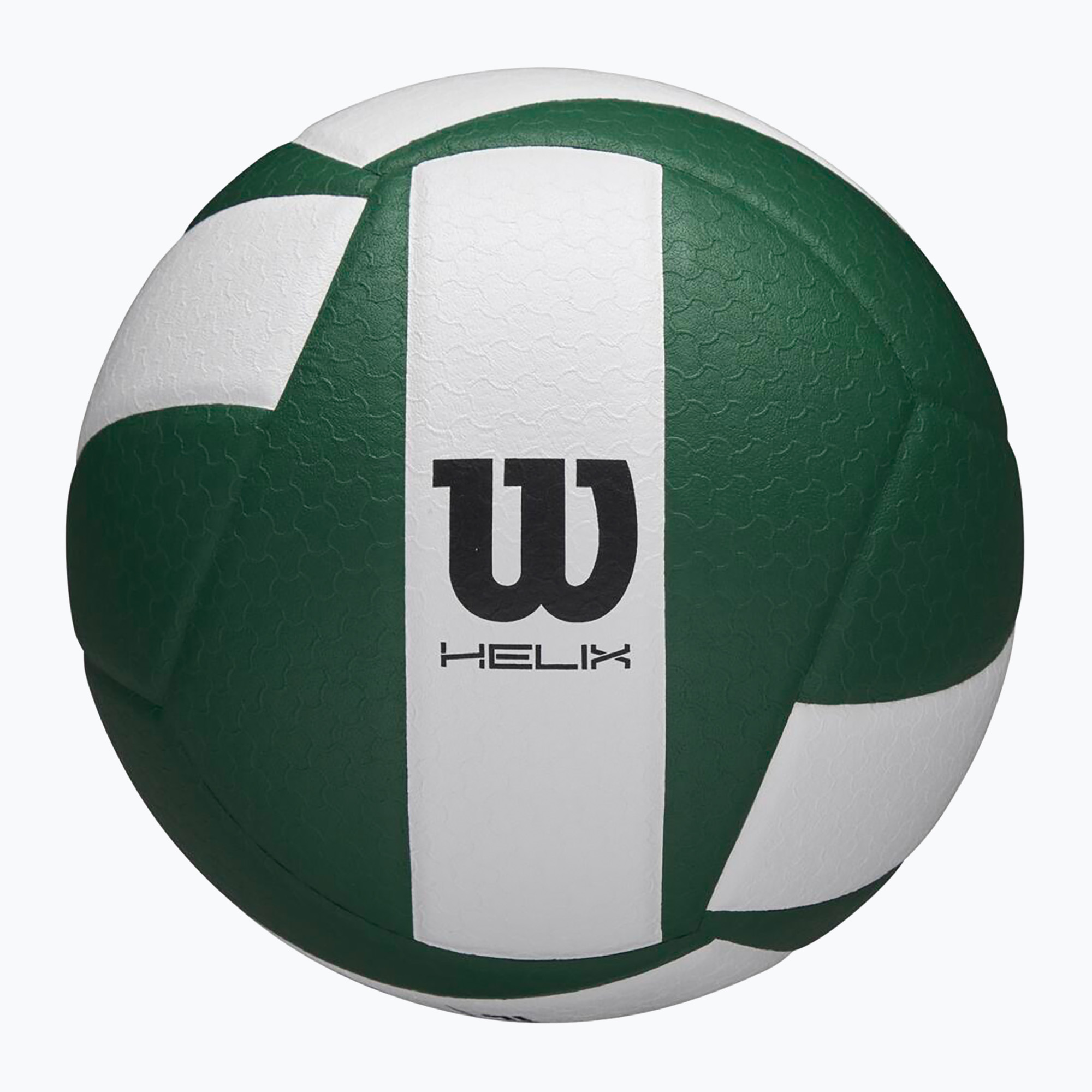 Piłka do siatkówki Wilson Helix Game Ball green/white rozmiar 5 