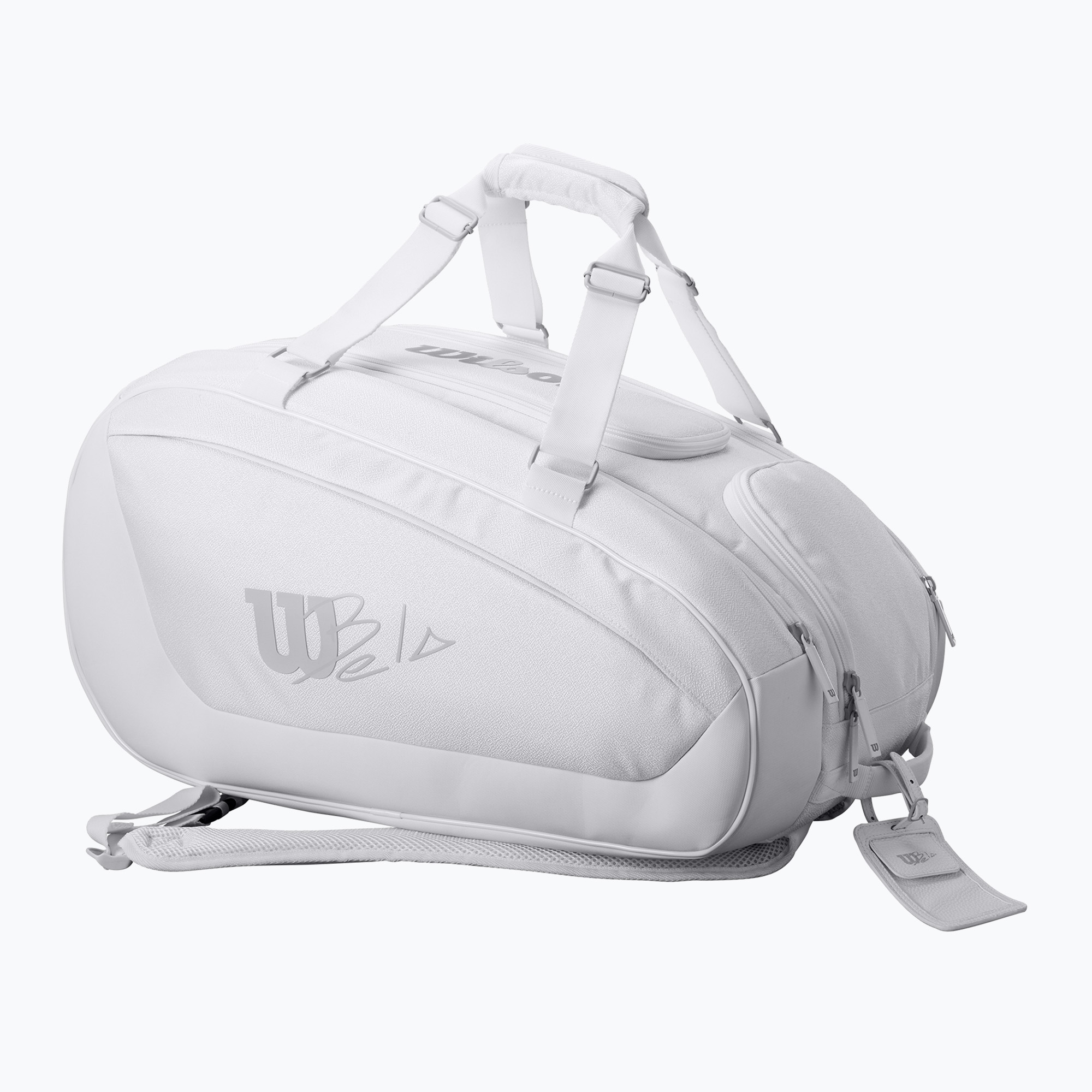 Torba do padla Wilson Bela Super Tour white 