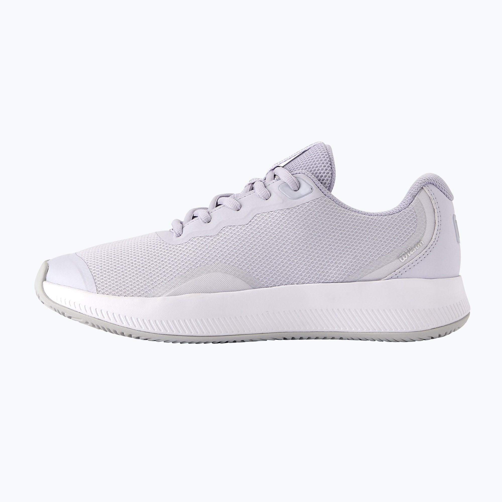 Buty do tenisa damskie Wilson Intrigue Lite W lavender blue/ white/ lunar rock 
