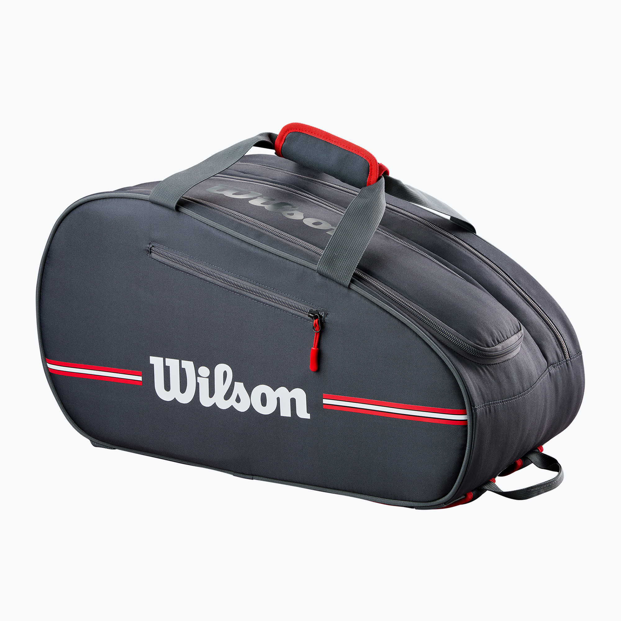 Torba do padla Wilson Team black | WYSYŁKA W 24H | 30 DNI NA ZWROT