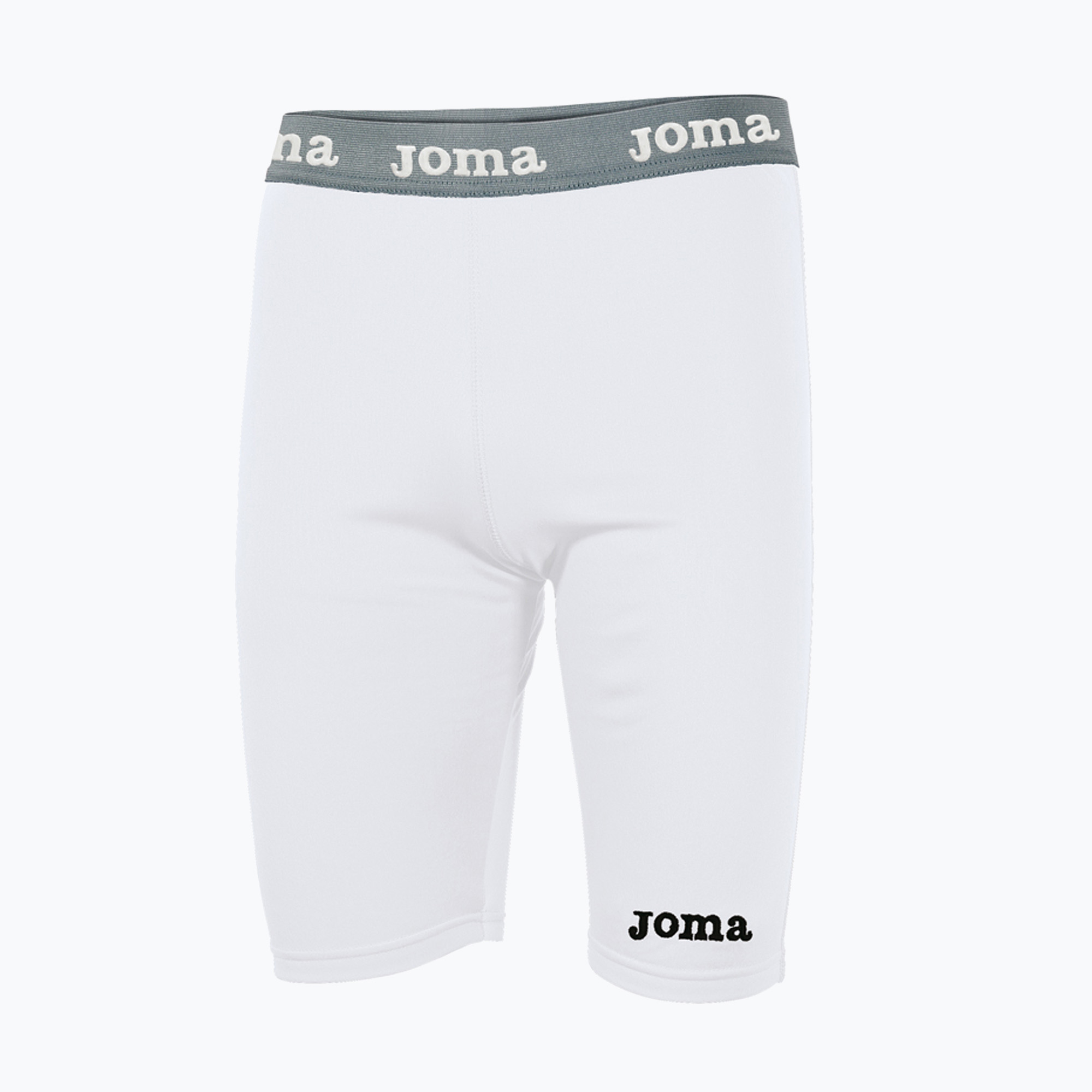 Spodenki termoaktywne męskie Joma Warm Fleece blanco | WYSYŁKA W 24H | 30 DNI NA ZWROT