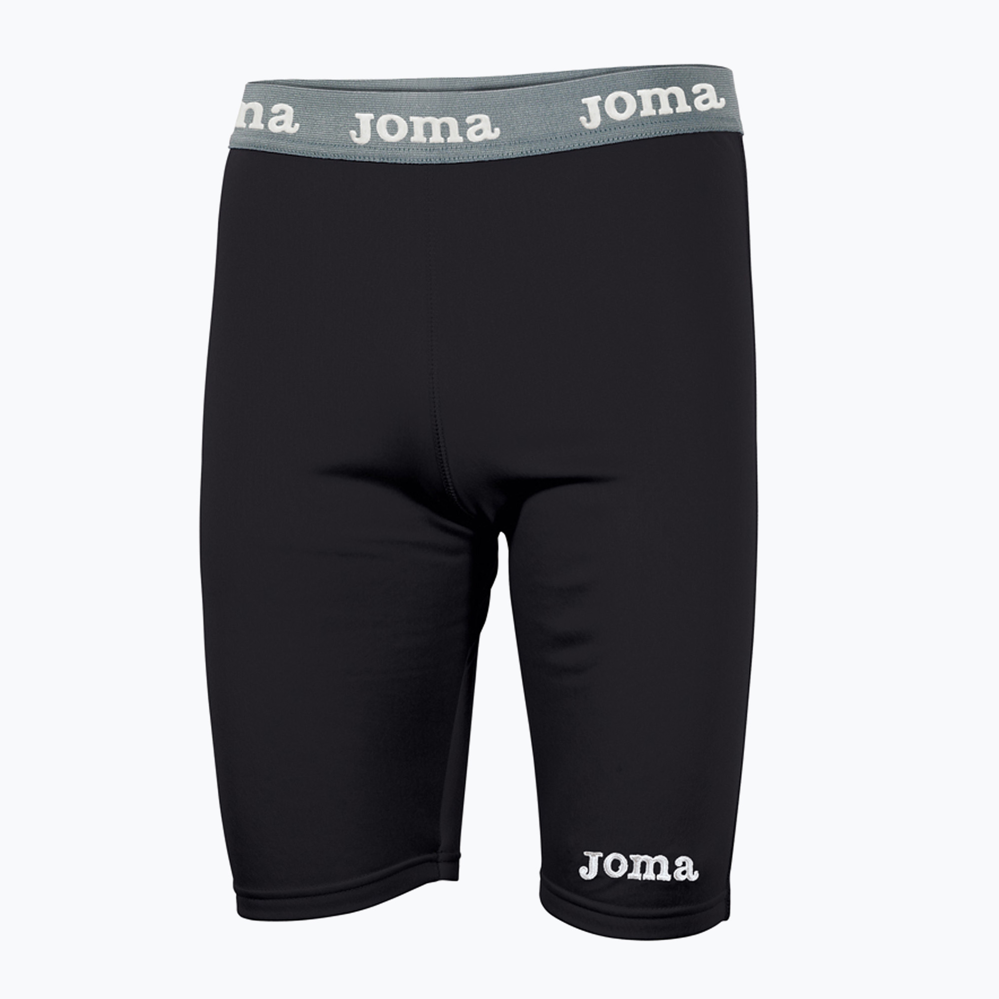 Spodenki termoaktywne męskie Joma Warm Fleece negro | WYSYŁKA W 24H | 30 DNI NA ZWROT