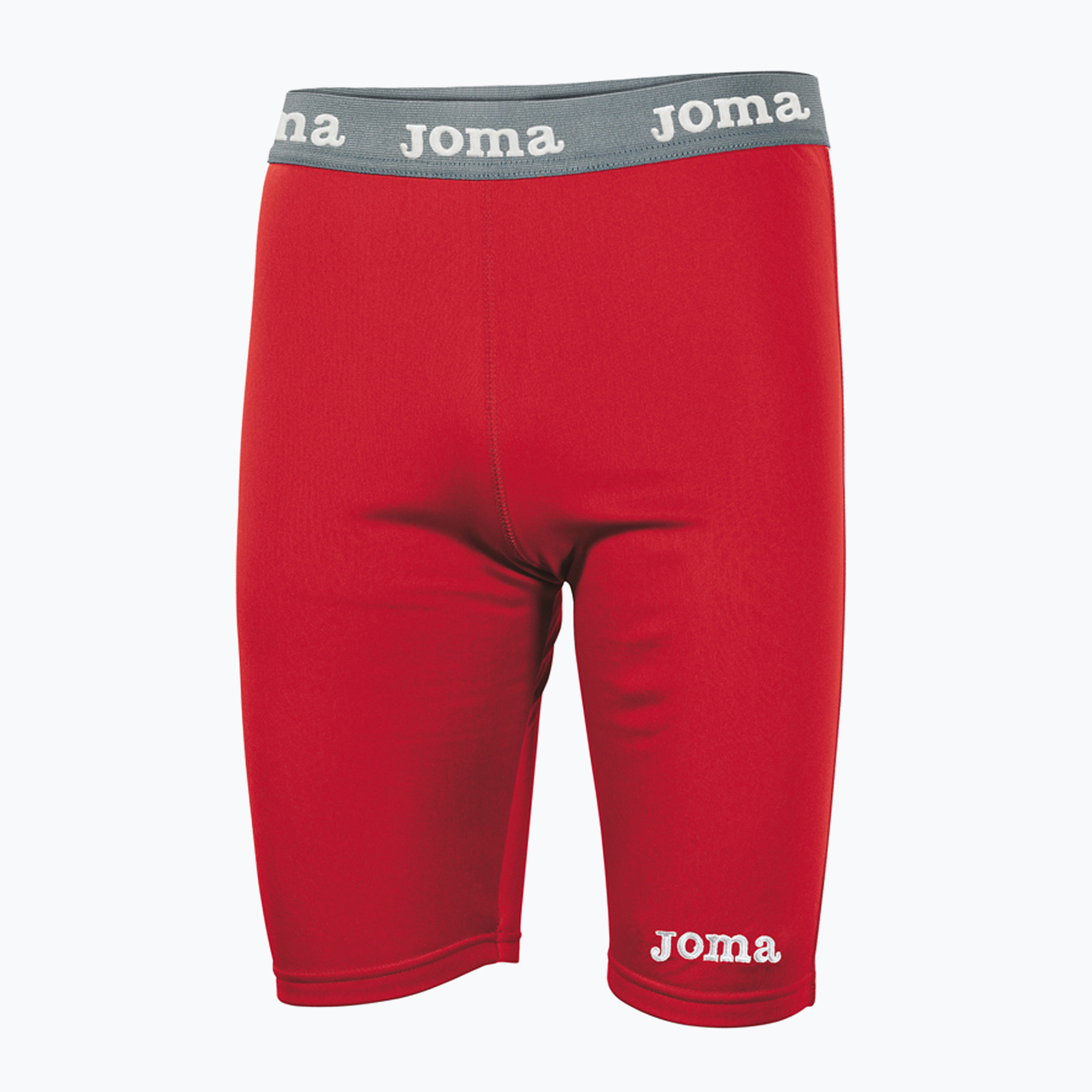 Spodenki termoaktywne męskie Joma Warm Fleece rojo | WYSYŁKA W 24H | 30 DNI NA ZWROT