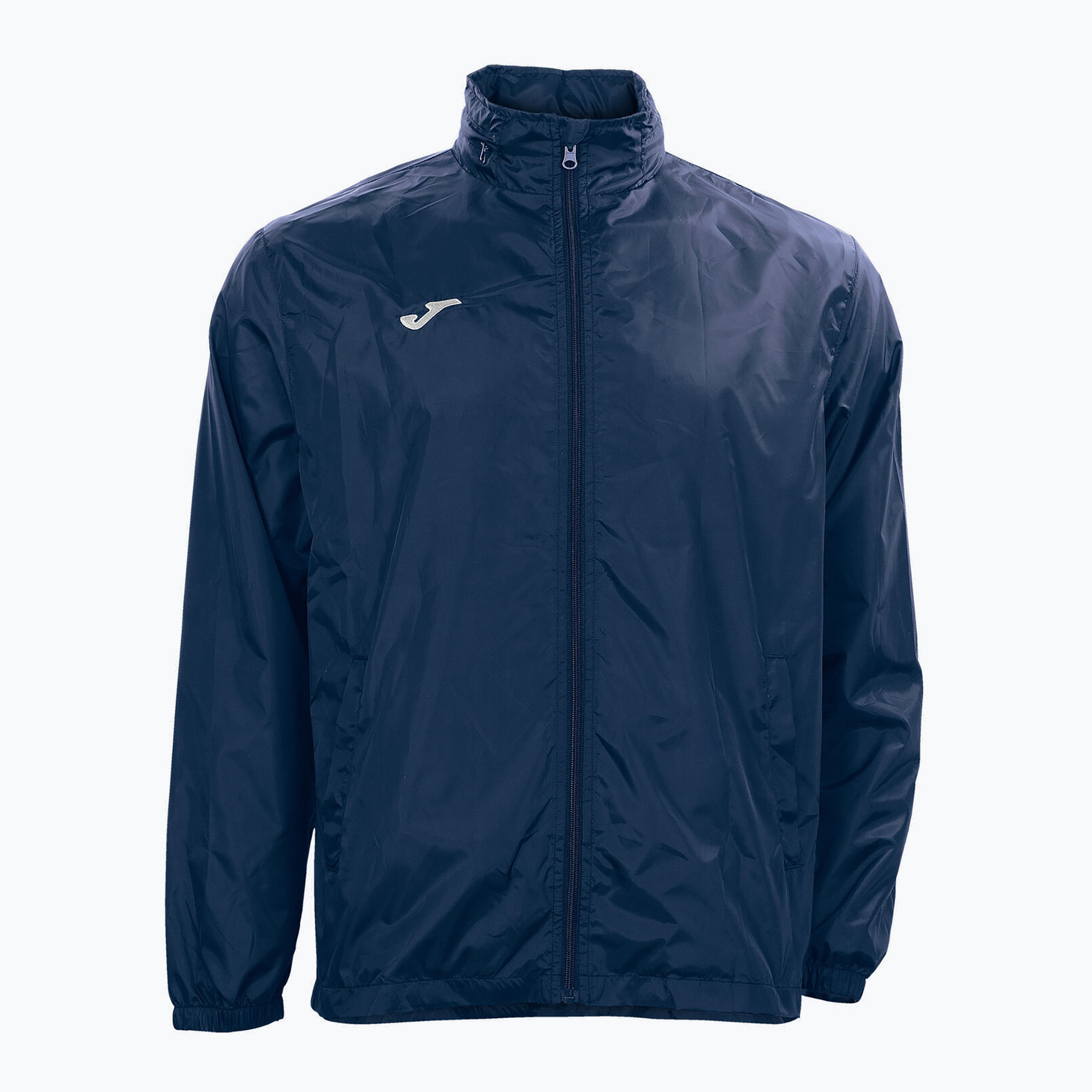 Kurtka do biegania męska Joma Iris navy 