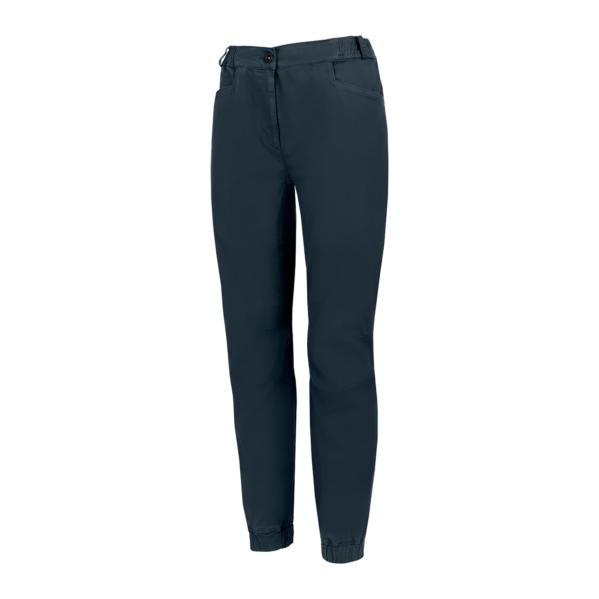Spodnie wspinaczkowe damskie Wild Country Stamina 2 navy 