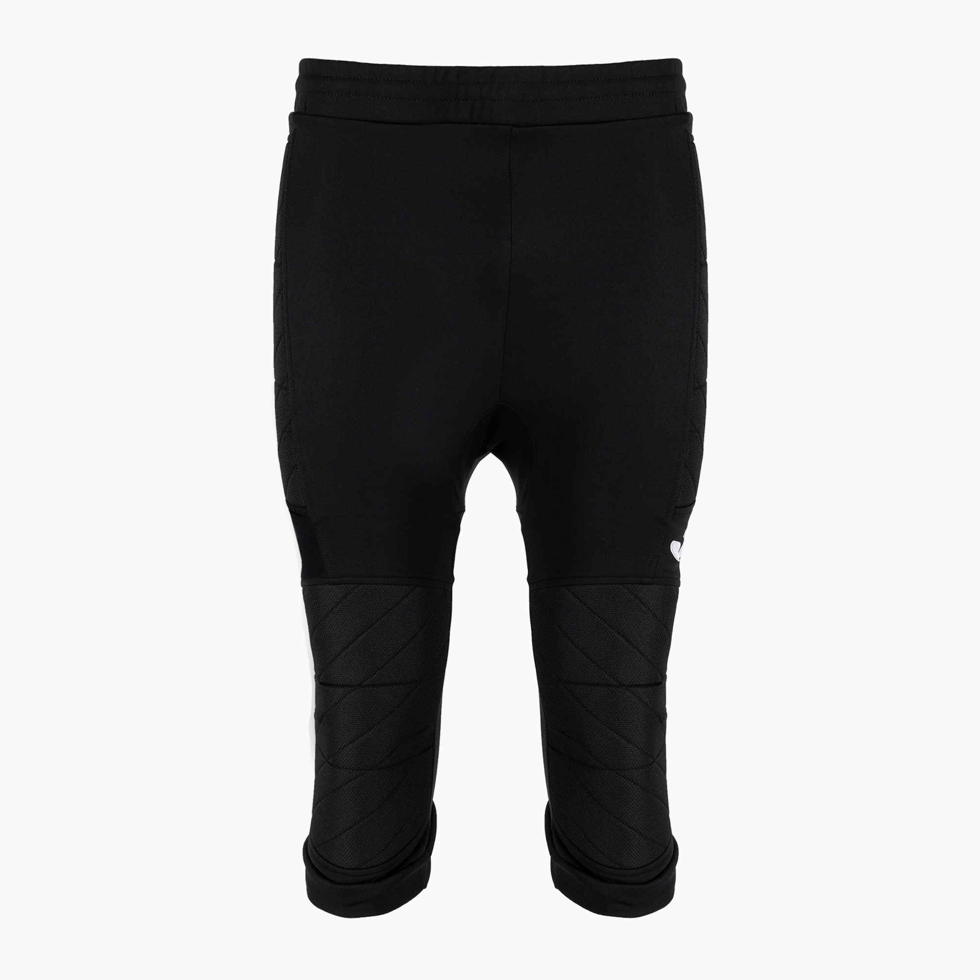Spodnie bramkarskie męskie Joma Pirate Goalkeeper Protec black | WYSYŁKA W 24H | 30 DNI NA ZWROT