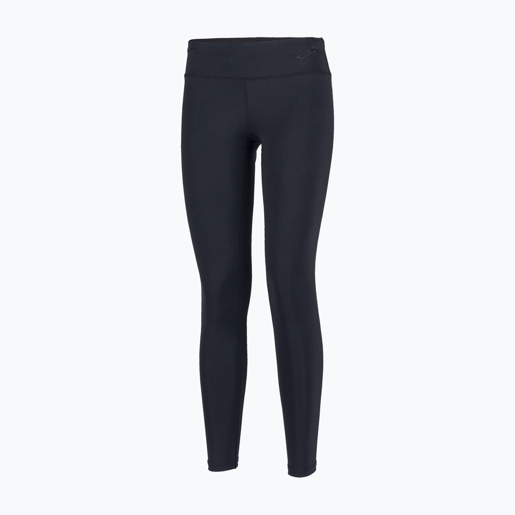 Legginsy do biegania damskie Joma Dase II Long black 