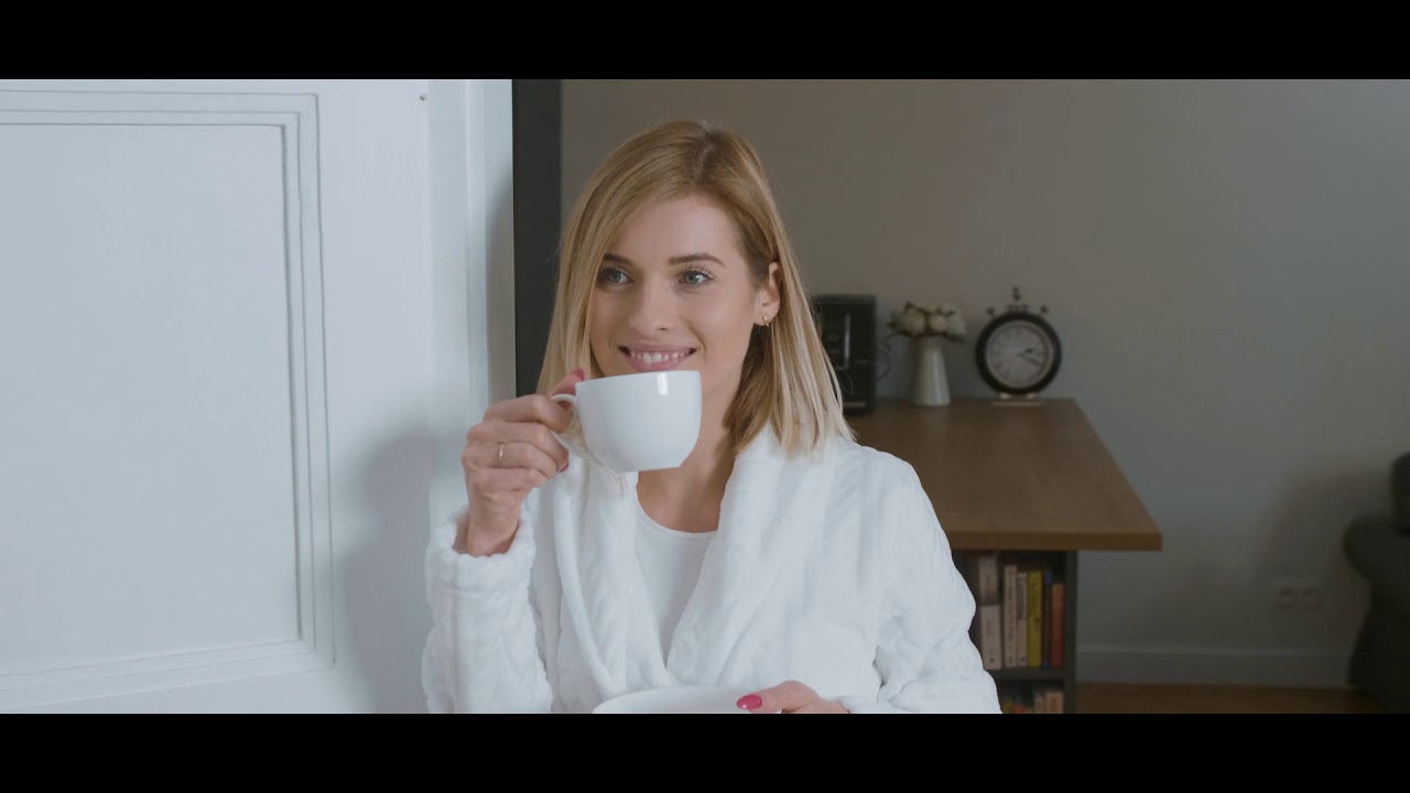 Drabinka gimnastyczna BenchK biała BK-221W