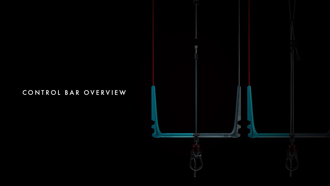 Bar kitesurfingowy Airush Unit