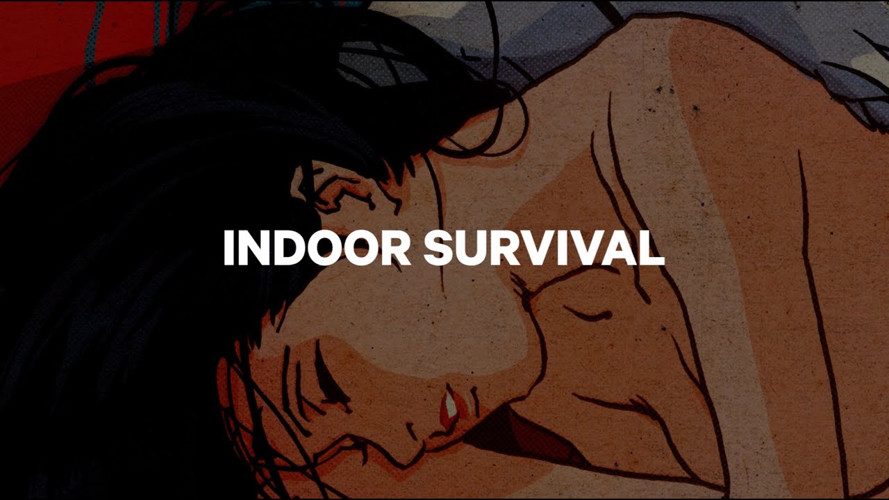 Deska snowboardowa męska CAPiTA Indoor Survival 2021 156 cm