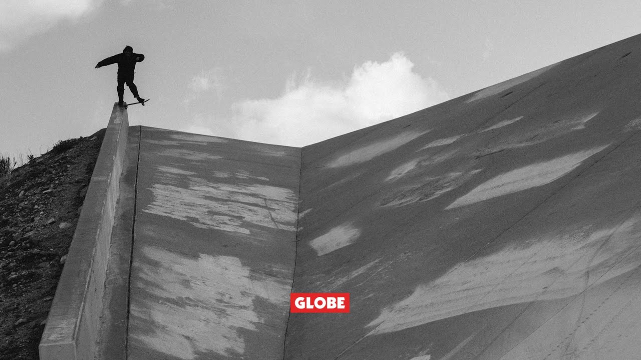 Deskorolka klasyczna Globe G1 Stay Tuned black
