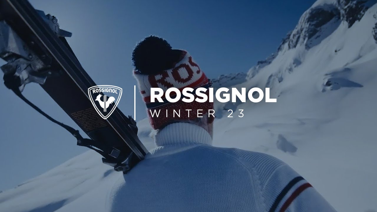 Narty zjazdowe damskie Rossignol Nova 2 + wiązania XP10 white