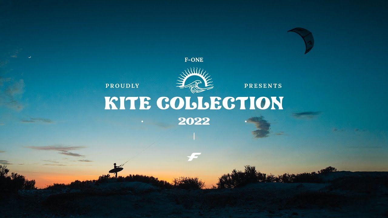 Deska do kitesurfingu F-ONE One