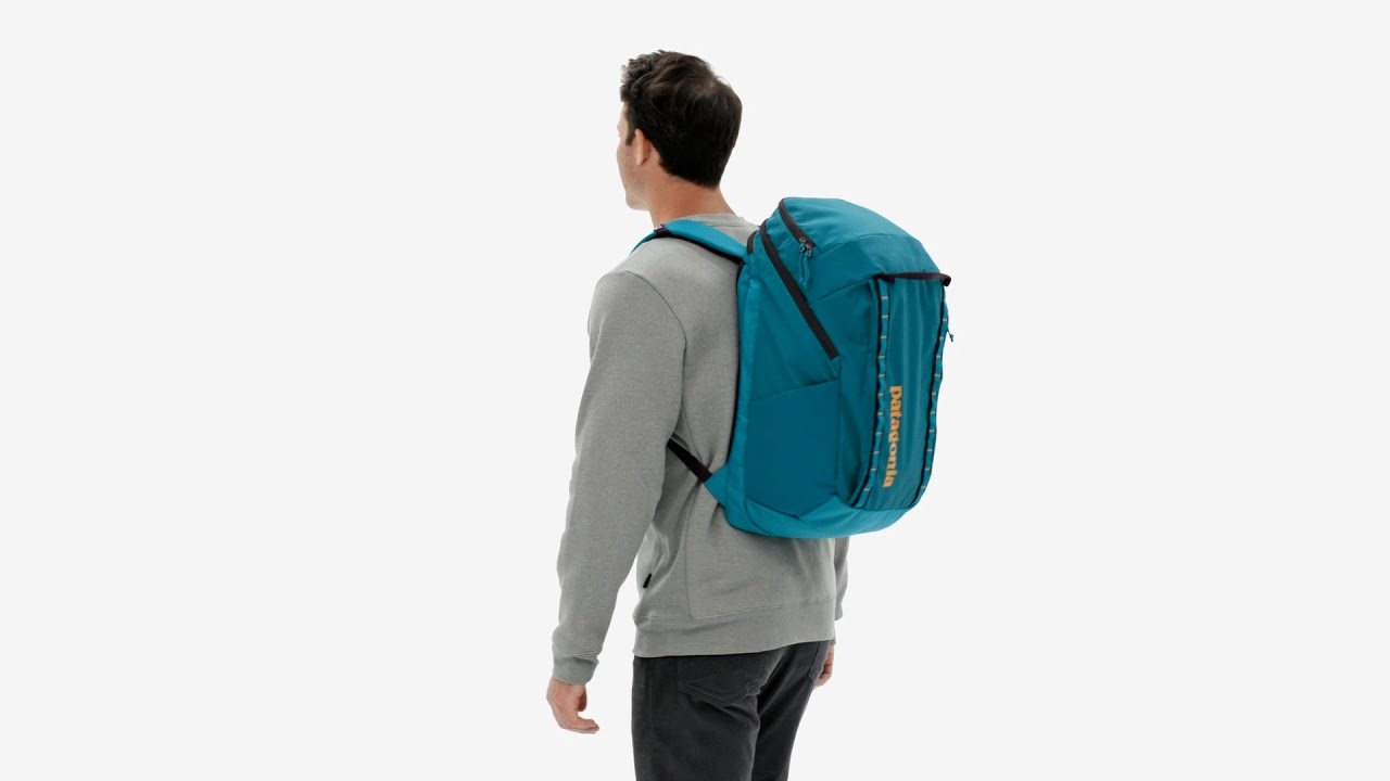 Plecak miejski Patagonia Black Hole Pack 32 l smolder blue