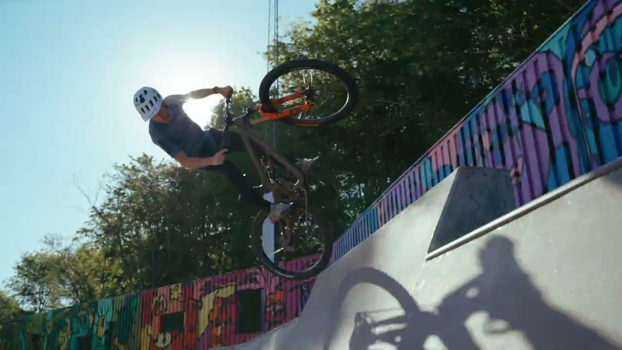 Bagażnik rowerowy na hak Thule EasyFold 3 2Bike black