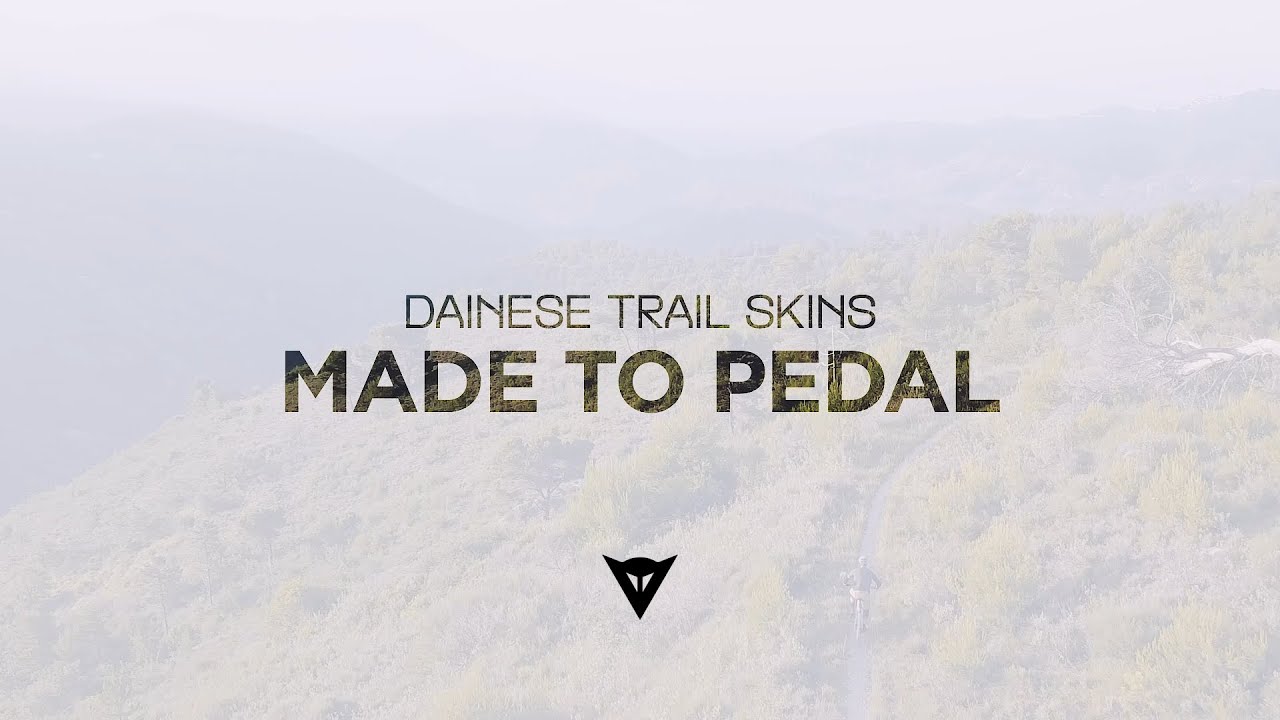 Ochraniacze rowerowe na łokcie Dainese Trail Skins Pro black