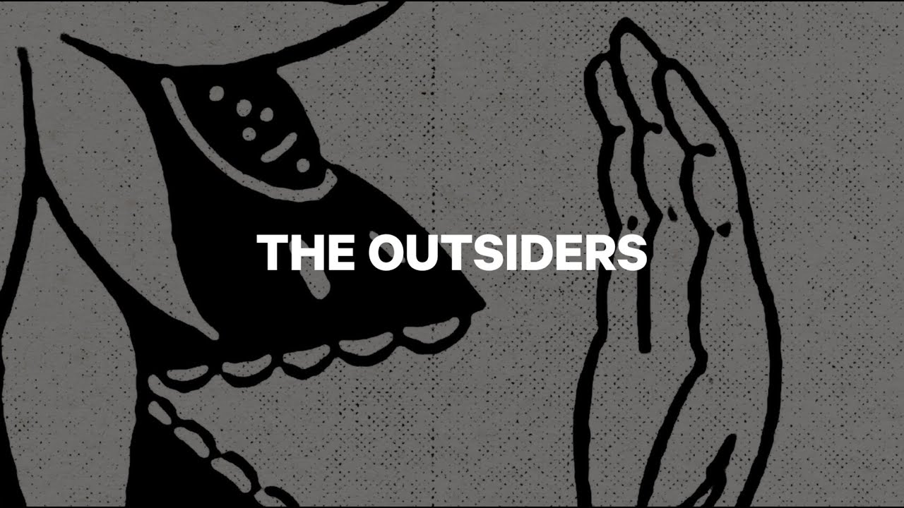 Deska snowboardowa męska CAPiTA The Outsiders 156 cm