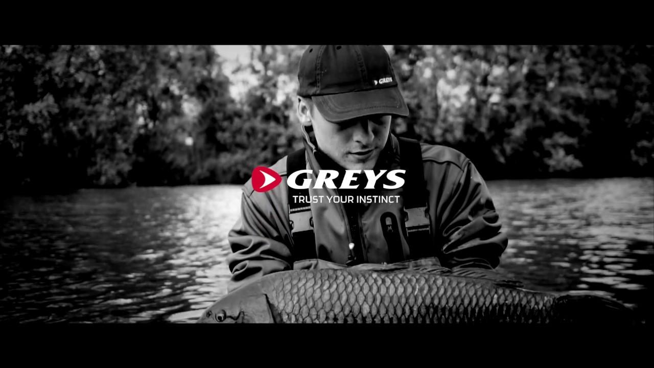 Wędka karpiowa Greys Prodigy GT4 50 czarna