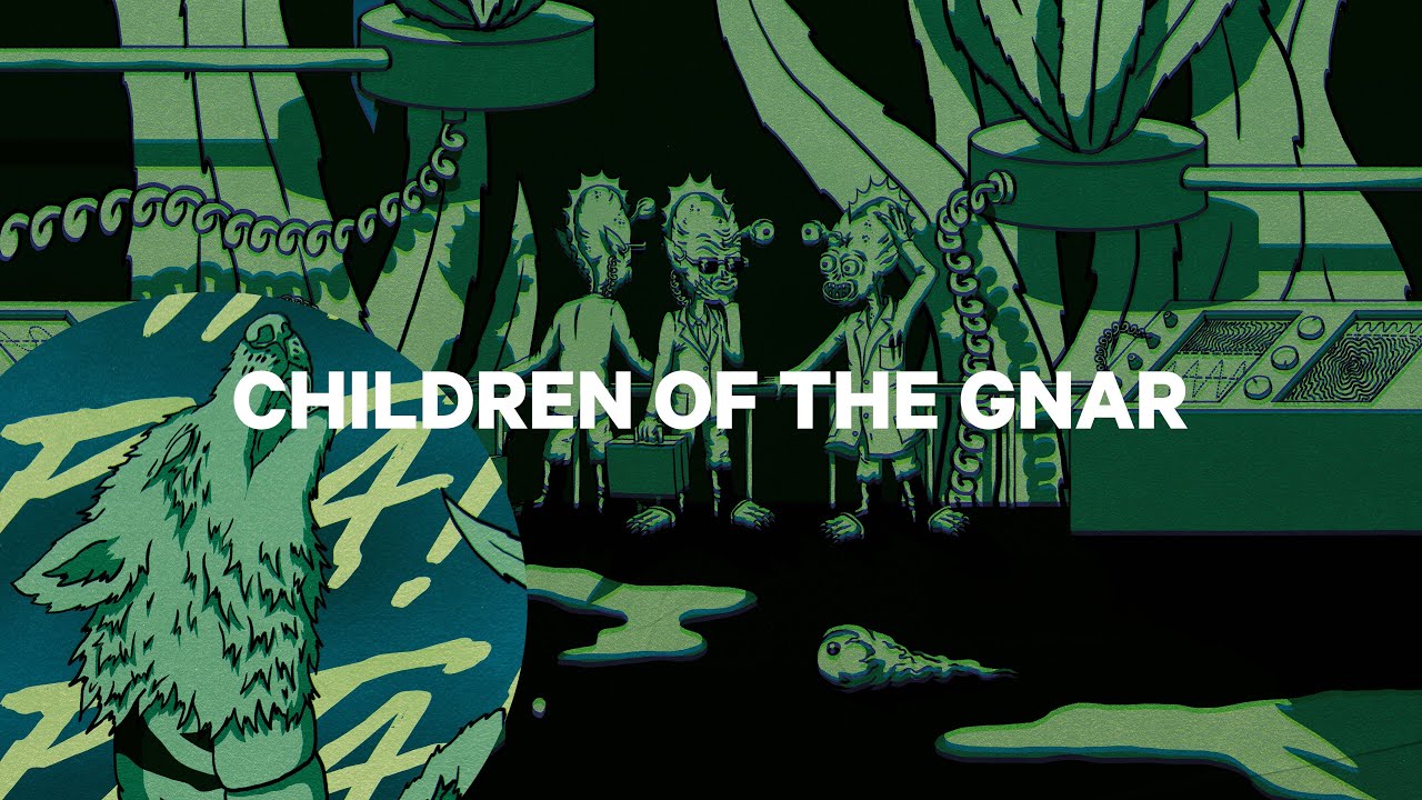 Deska snowboardowa dziecięca CAPiTA Children Of The Gnar 141 cm