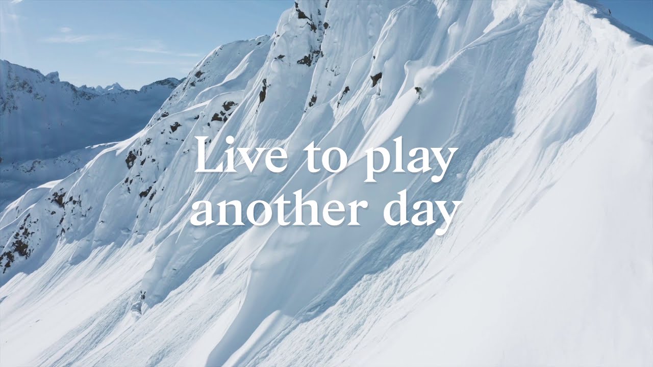 Kask narciarski Sweet Protection Looper matte nardo gray