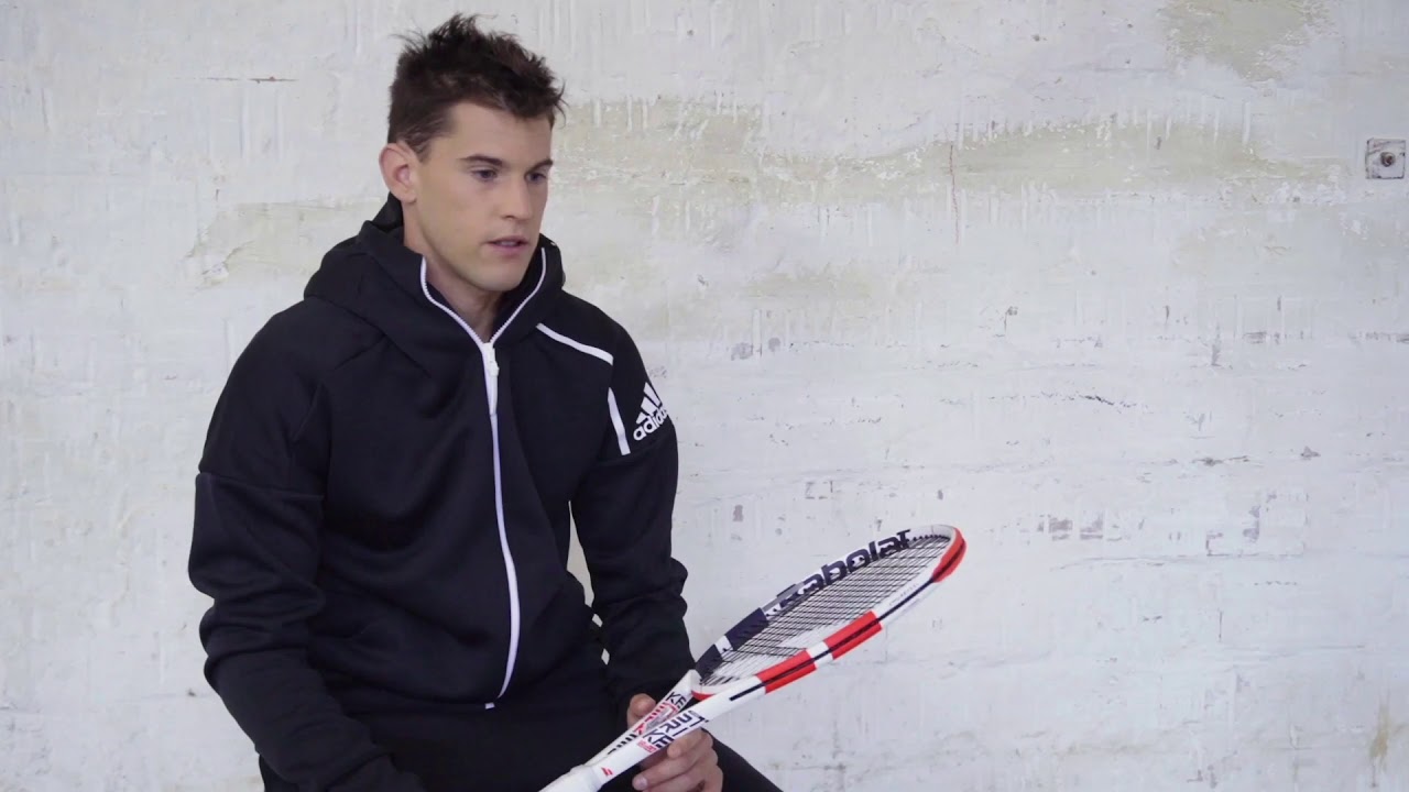 Rakieta tenisowa dziecięca Babolat Pure Strike 26