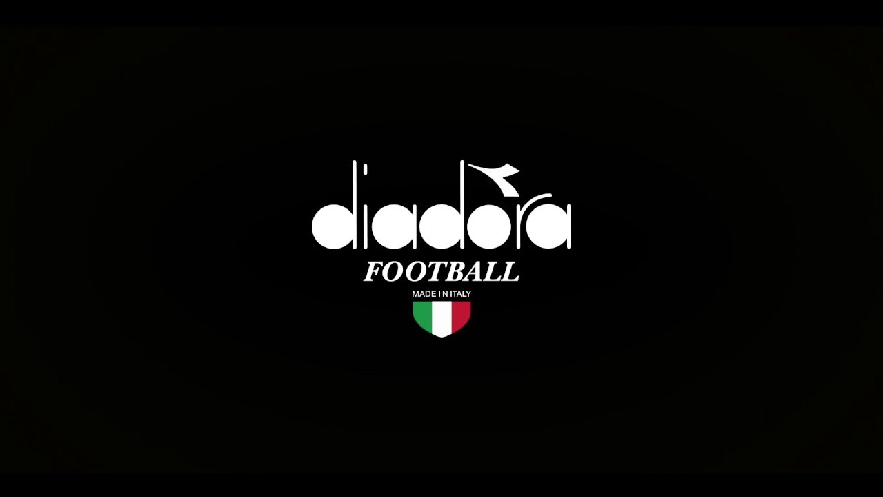 Buty piłkarskie męskie Diadora Brasil Italy OG GR LT+ MDPU white/navy