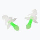 Zatyczki do uszu arena Earplug Pro zielone 000029/126