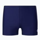 Bokserki kąpielowe męskie arena Icons Swim Short Solid granatowe 005050/700