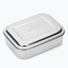 Pojemnik na żywność Tatonka Lunch Box I  srebrny 4136.000