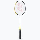 Rakieta do badmintona YONEX Astrox 01 czarna Feel