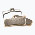Klocki hamulcowe Clarks CLA-VRX851 metaliczne spiekane