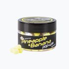 Kulki pływające karpiowe Dynamite Baits Essential Pineaple Banana Pop Ups żółte ADY041616