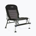 Krzesło wędkarskie Matrix Deluxe Accessory Chair czarne GBC002