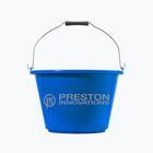 Wiadro wędkarskie Preston Innovations niebieskie PBUCKET/01