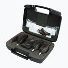 Sygnalizatory wędkarskie Fox International Micron MX 3 Rod Set czarne CEI192