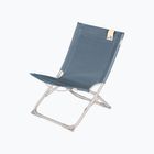 Krzesło turystyczne Easy Camp Wave niebieskie 420068
