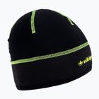Czapka Viking Palmer GORE WINDSTOPPER czarno-zielona 215/16/2016