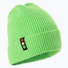 Czapka dziecięca Viking Semar zielona  201/22/2527