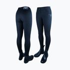 Bryczesy damskie York Equi Star granatowe 31490234